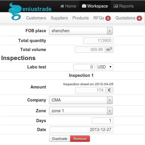 Minimisez les risques.